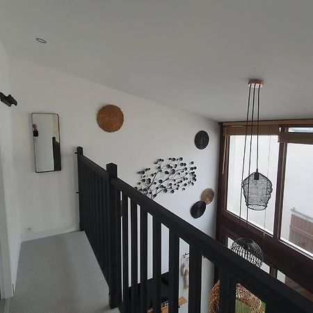 Maison Contemporaine 47M² Proche Plage, Commerces Saint-Georges-de-Didonne Kültér fotó