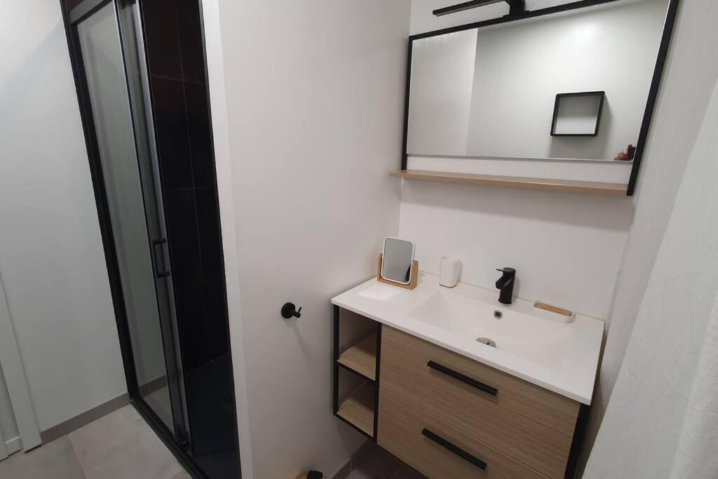 Maison Contemporaine 47M² Proche Plage, Commerces Saint-Georges-de-Didonne Kültér fotó