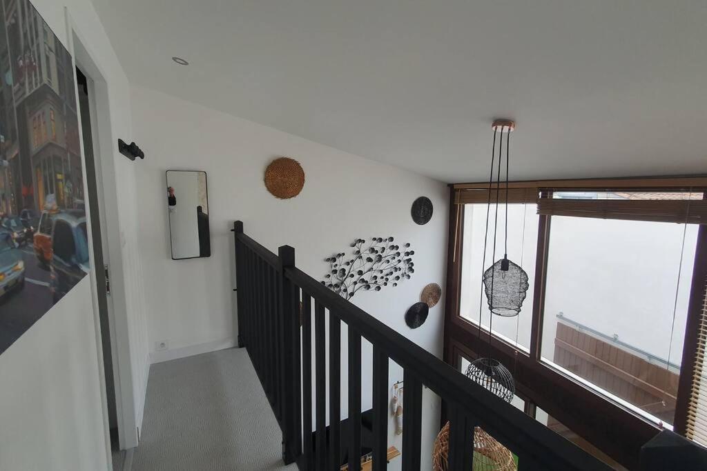 Maison Contemporaine 47M² Proche Plage, Commerces Saint-Georges-de-Didonne Kültér fotó