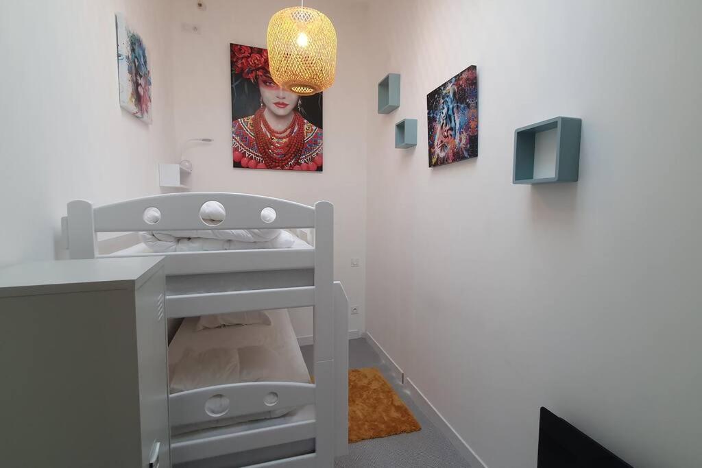Maison Contemporaine 47M² Proche Plage, Commerces Saint-Georges-de-Didonne Kültér fotó